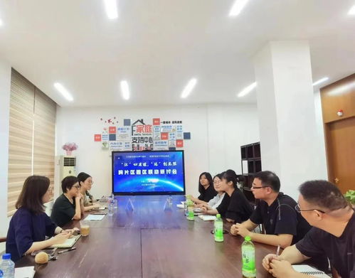 技能培訓(xùn)賦能人才成長，信息技術(shù)咨詢引領(lǐng)創(chuàng)業(yè)就業(yè)服務(wù)升級