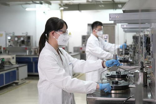 中國海油發布“海恒”井筒工作液十大技術體系，推動信息技術咨詢服務升級